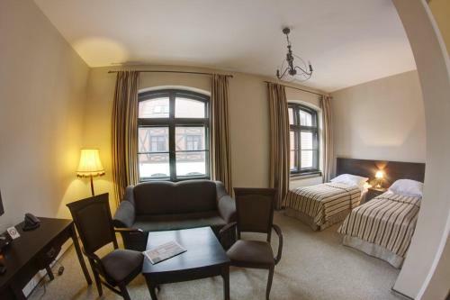 Hostal Zamek Kr�lewski We Wschowie