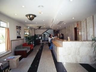 Hotel Sao Lourenco