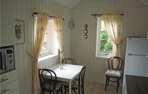 Holiday Home �sg�rdsstrand Damgt.