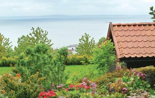 Holiday Home �sg�rdsstrand Damgt.