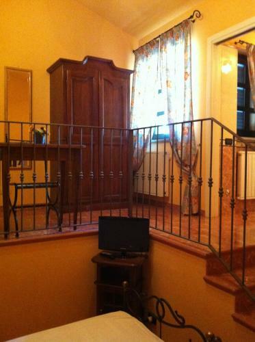 Hotel Le Lanterne