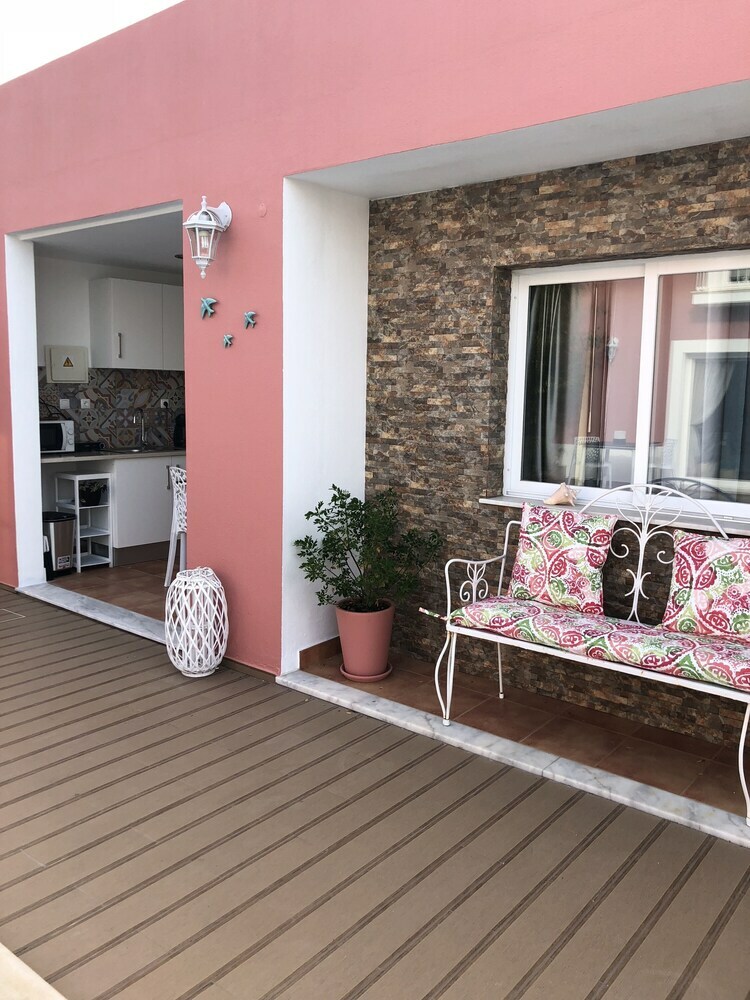 Bed & Breakfast Casa Morgados Boutique Guesthouse