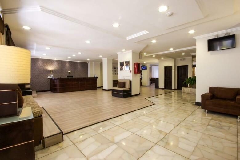 Hotel Presidente