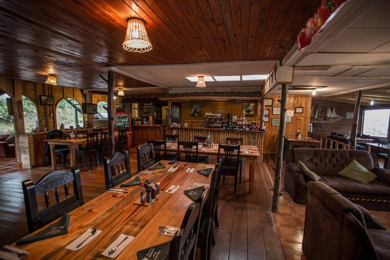 Para�so Quetzal Lodge
