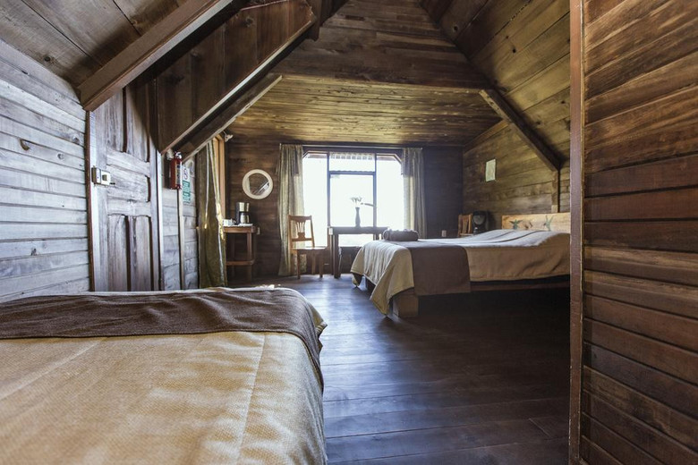 Para�so Quetzal Lodge