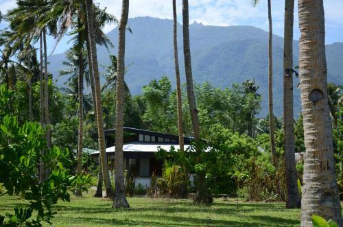 Hotel Somewhere Else Boutique Resort