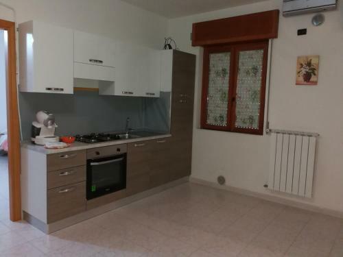 Apartamento Casa Vacanze Isabella