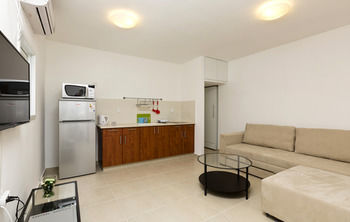 Apartamento Home4trip Bat Yam