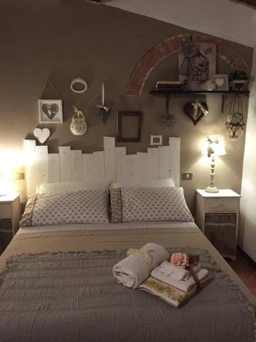 Agroturismo Villa Otium