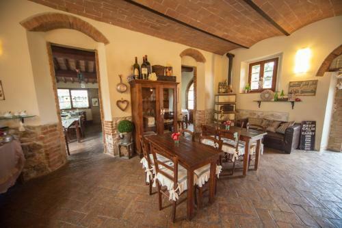 Agroturismo Villa Otium