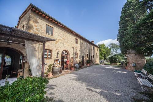 Agroturismo Villa Otium