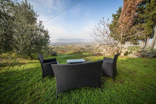 Agroturismo Villa Otium