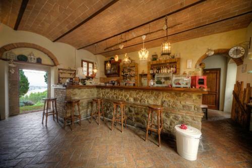 Agroturismo Villa Otium