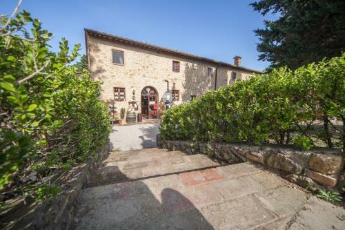 Agroturismo Villa Otium