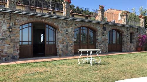 Agroturismo Agriturismo Cima Alla Serra