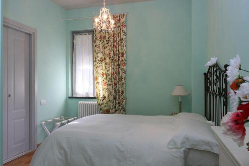 Hostal Affittacamere La Collina Degli Ulivi