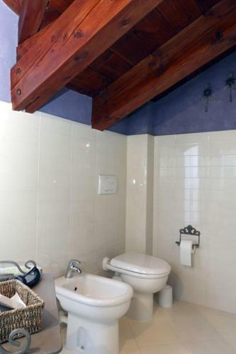 Hostal Affittacamere La Collina Degli Ulivi