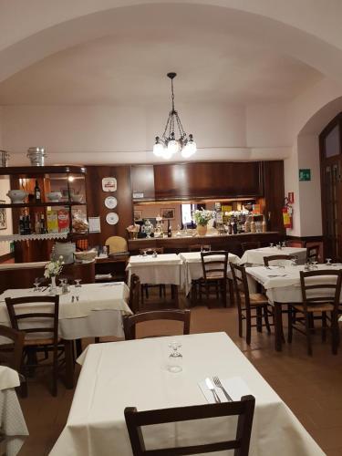 Hostal Affittacamere La Collina Degli Ulivi