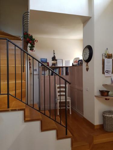 Hostal Affittacamere La Collina Degli Ulivi