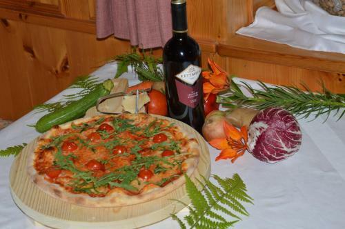 Hotel Garni Excelsior