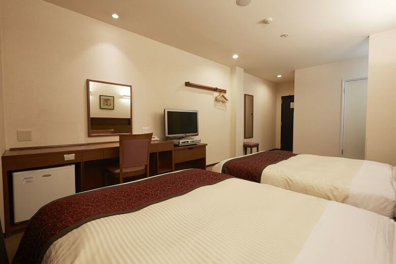 Vessel Hotel Fukuoka Kaizuka