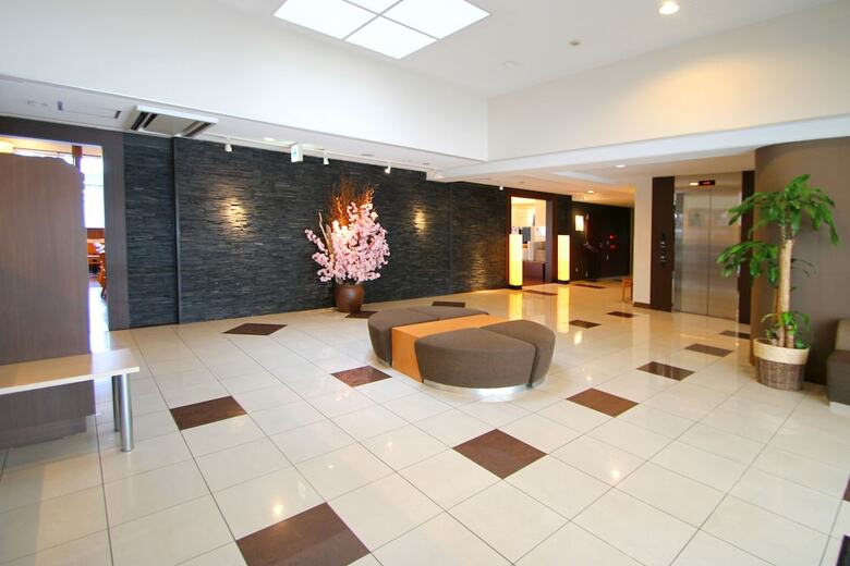 Vessel Hotel Fukuoka Kaizuka