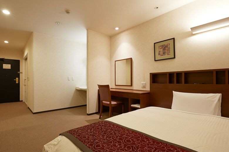 Vessel Hotel Fukuoka Kaizuka