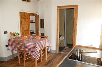 Apartamento Contrada Beltramelli