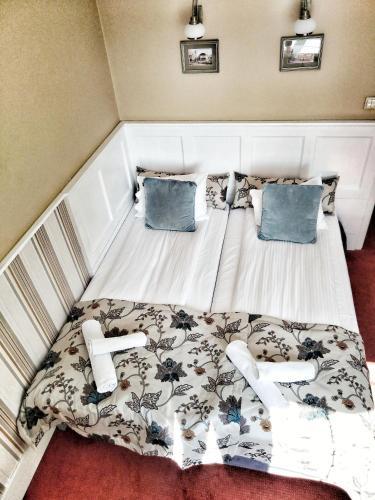 Apartamento American House Hennela