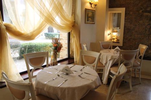 Hotel Ristorante Vecchia Vibo
