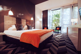 Poziom 511 Design Hotel & Spa