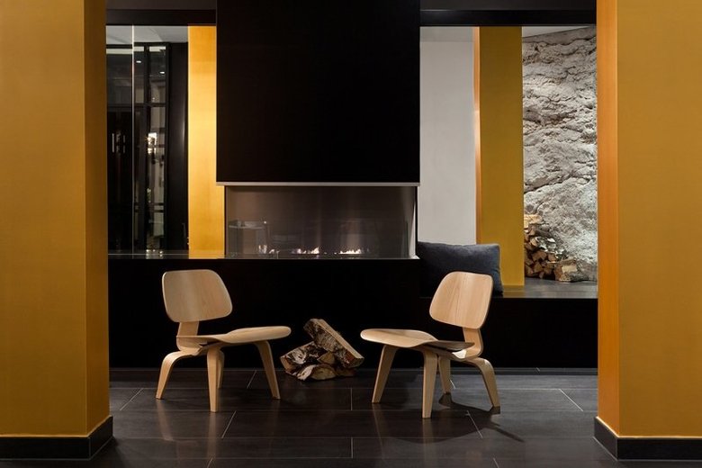 Poziom 511 Design Hotel & Spa