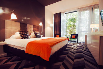 Poziom 511 Design Hotel & Spa