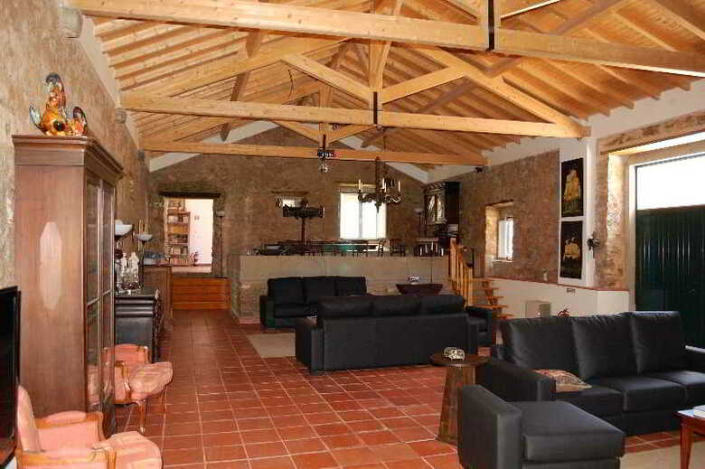 Agroturismo Casa Do Pinheiro Grande