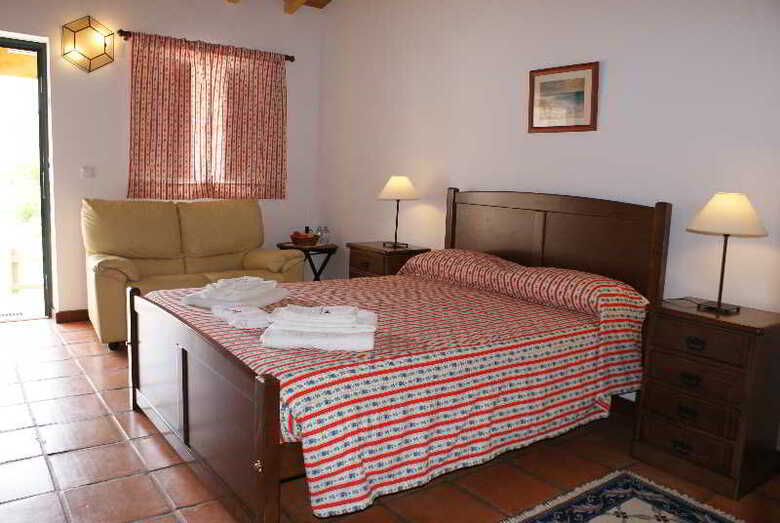 Agroturismo Casa Do Pinheiro Grande