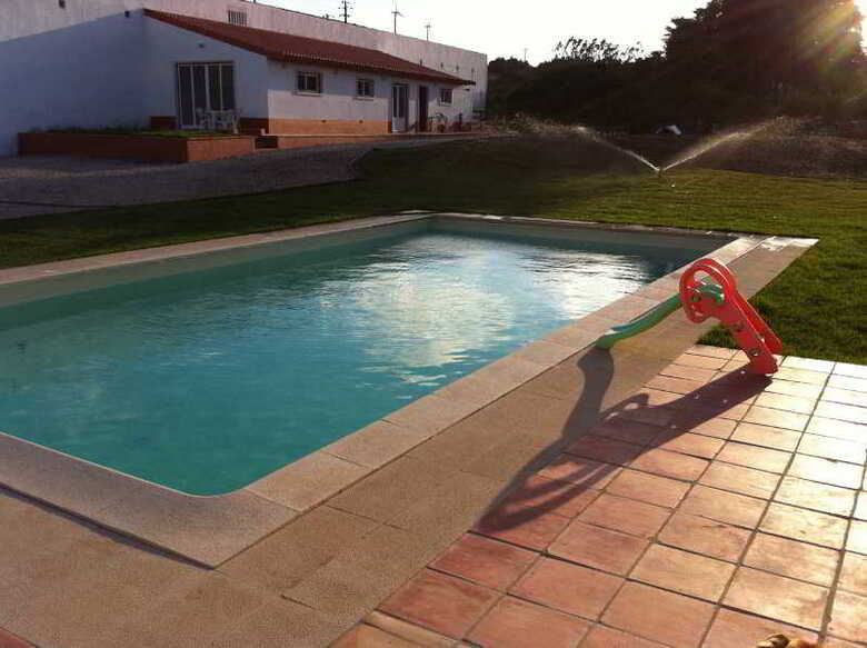 Agroturismo Casa Do Pinheiro Grande