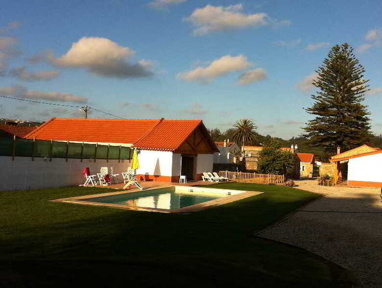 Agroturismo Casa Do Pinheiro Grande