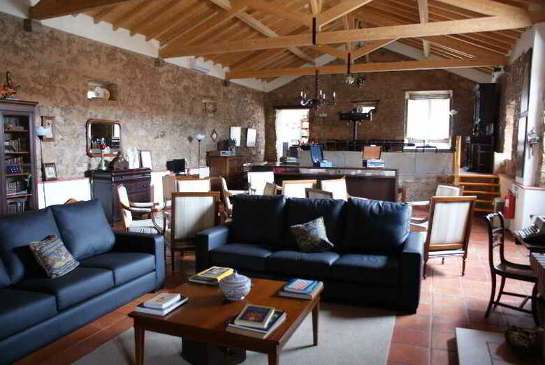 Agroturismo Casa Do Pinheiro Grande