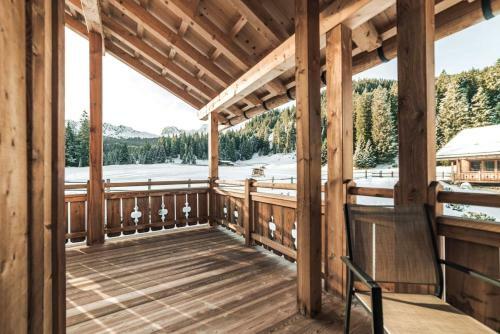 Tirler - Dolomites Living Hotel