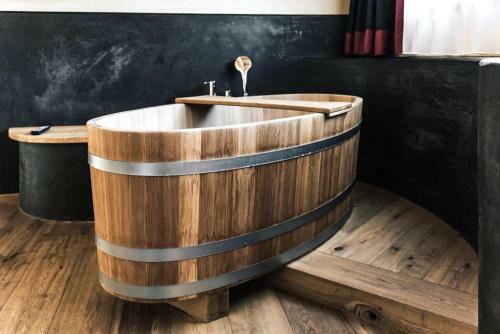 Tirler - Dolomites Living Hotel