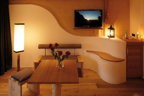 Tirler - Dolomites Living Hotel