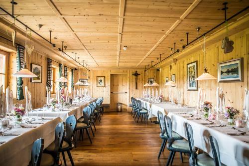 Tirler - Dolomites Living Hotel