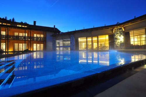 Tirler - Dolomites Living Hotel