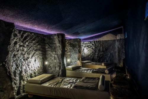 Tirler - Dolomites Living Hotel