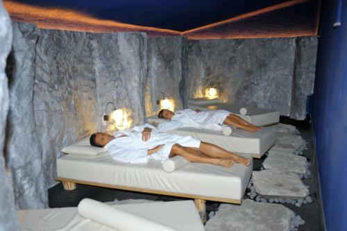 Tirler - Dolomites Living Hotel