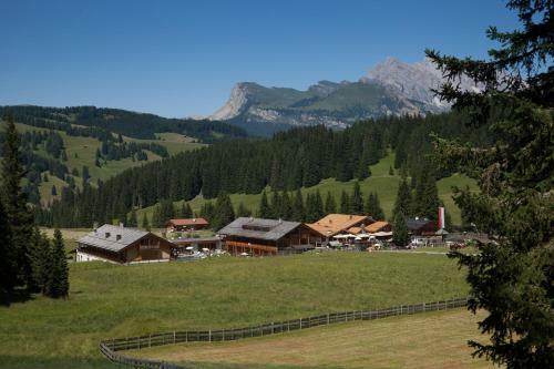 Tirler - Dolomites Living Hotel