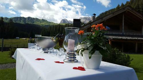 Tirler - Dolomites Living Hotel