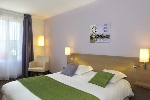Hotel H�tel Entre Beauce Et Perche