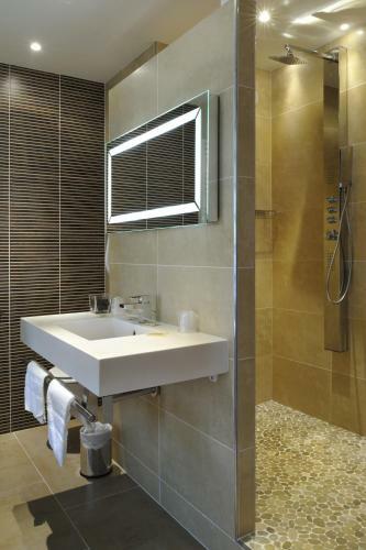 Hotel H�tel Entre Beauce Et Perche