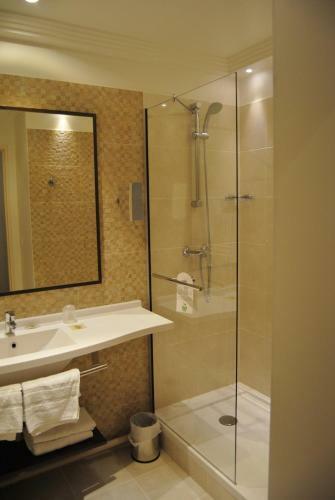 Hotel H�tel Entre Beauce Et Perche